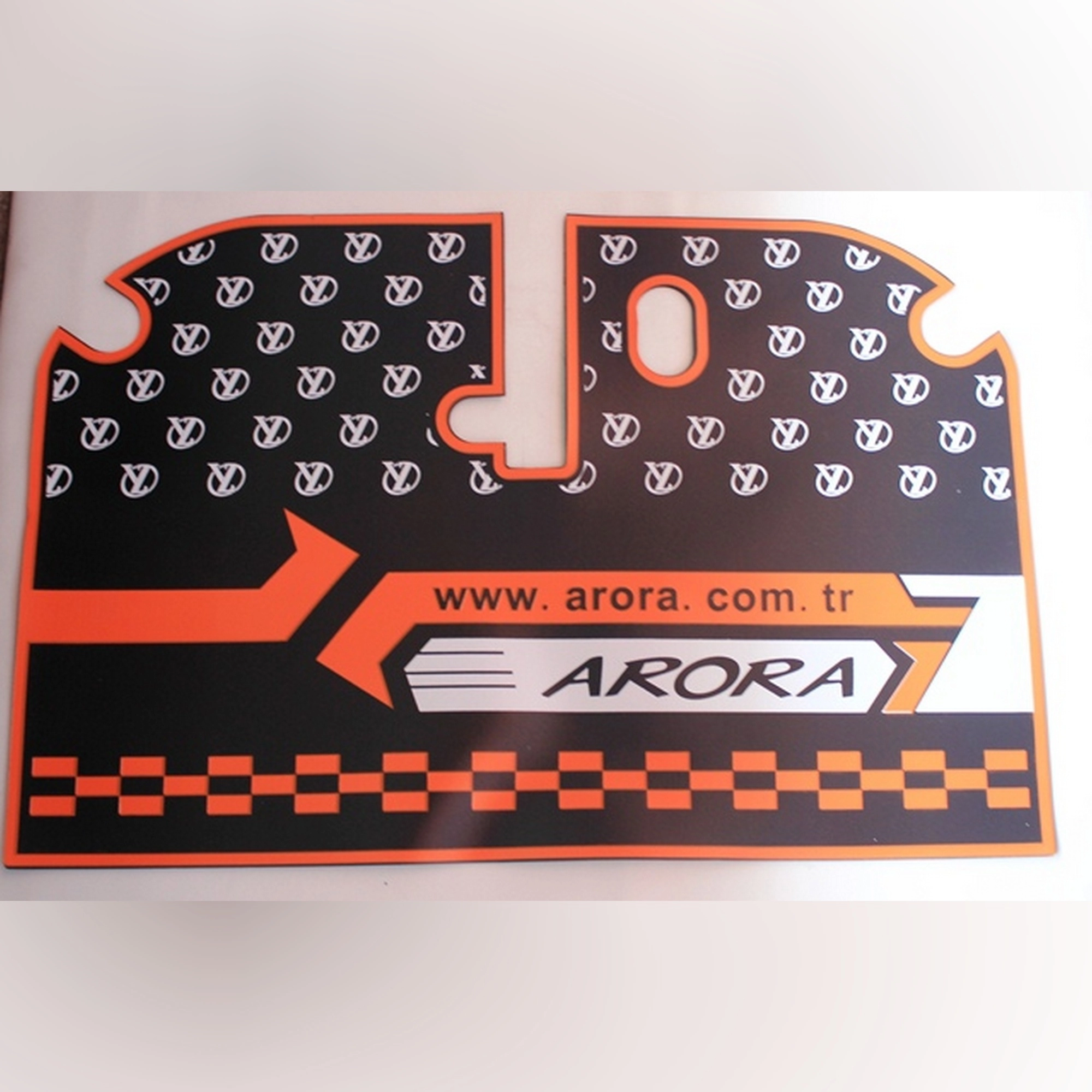 ARORA AR10000 MOPED PASPAS #AR10000 MOPED-070